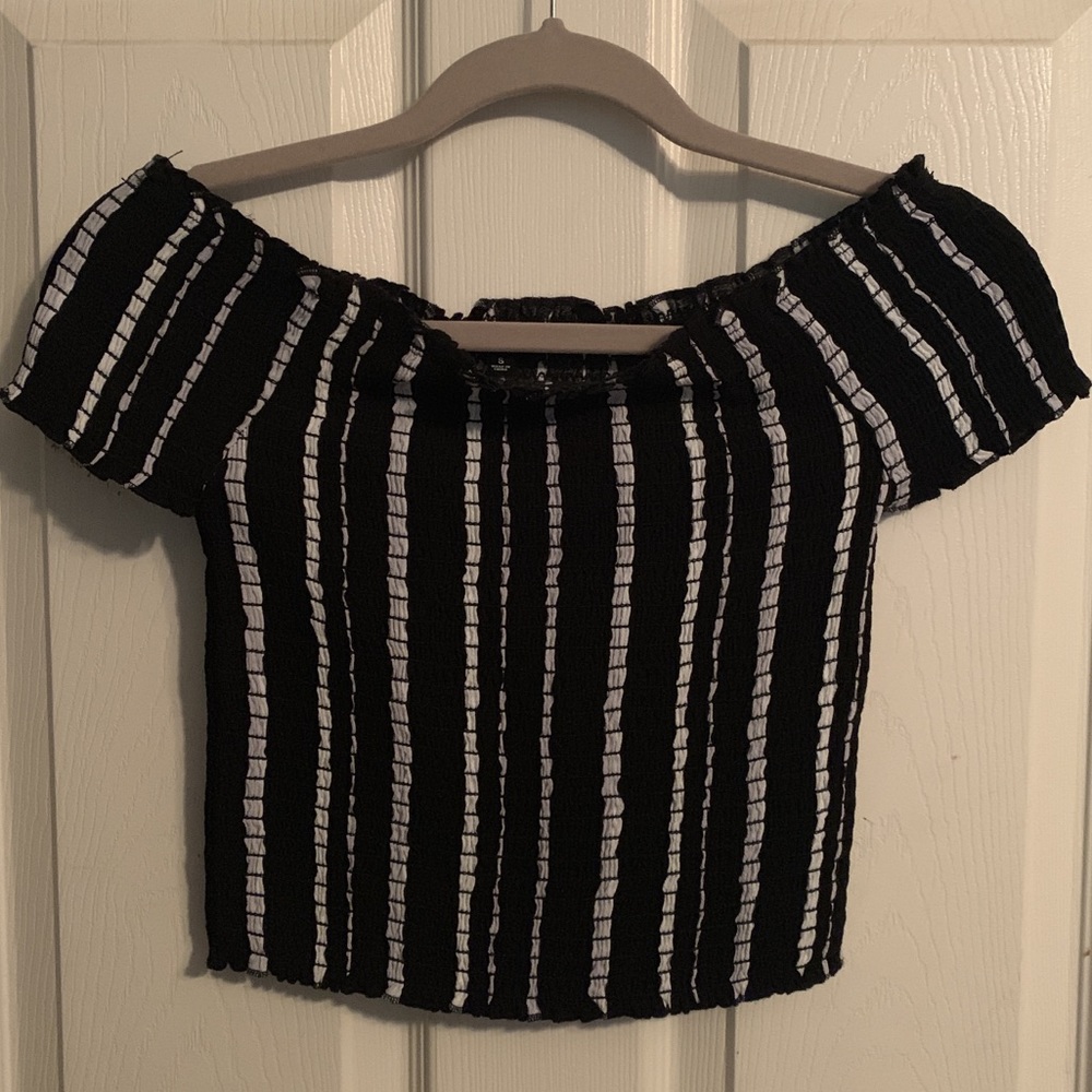 Kendall & Kylie Crop Top